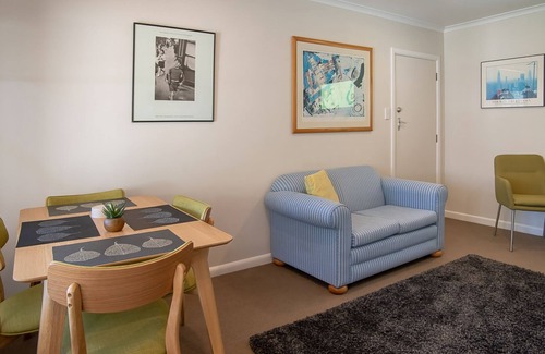 Nelson South Apartment | Brougham Street B and B
