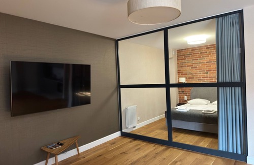 Zaspa Apartment | Browar Hevelius Comfort Apartments by GA