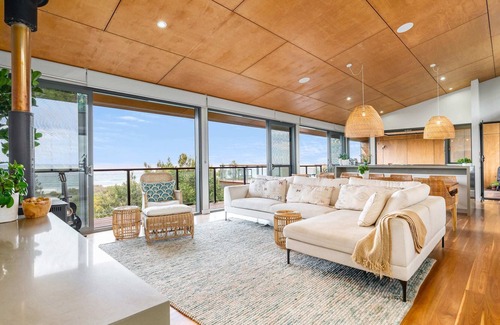 Peregian Beach House | Brown & Cō - Poppy - Peregian Beach