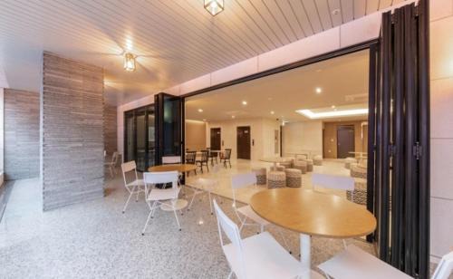 Buk-gu Hotel | Brown Dot Hotel Deokcheon