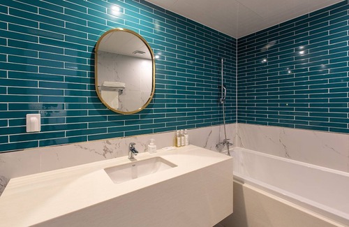 Busan Hotel | Browndot Hotel Yeonhwari