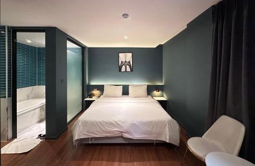 Pohang Hotel | Browndot Pohang Jukdo