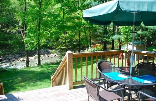 Swanton Cabin | Brownie Cottage on Savage River, Fly Fishing, Skiing, Near Deep Creek Lake