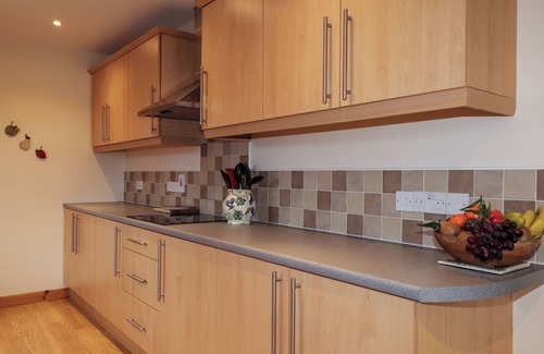 Grantown-on-Spey Cottage | BRUACH GORM COTTAGE, pet friendly, with a garden in Grantown-On-Spey