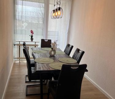 Bruchkoebel Apartment | Bruchköbel 3 auch für Monteure
