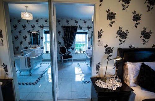 Bruckless Bed & Breakfast | Bruckless Rest - Fine Country Living