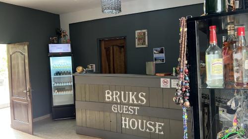 Kumasi House | Bruks Guest House