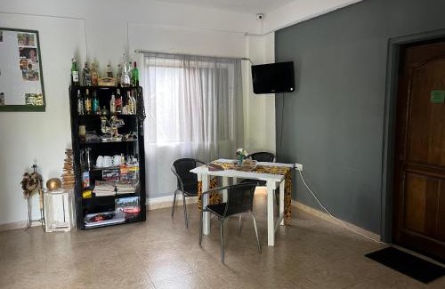 Kumasi House | Bruks Guest House