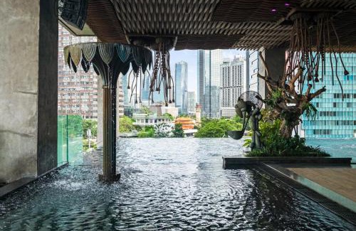Bendungan Hilir Apartment | Brulee by Kozystay - Sudirman