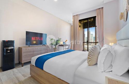 Bendungan Hilir Apartment | Brulee by Kozystay - Sudirman