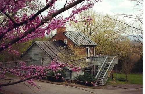 Stanley House | Brumback House