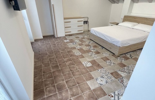 Como City Centre Apartment | Brunate, Attico di lusso
