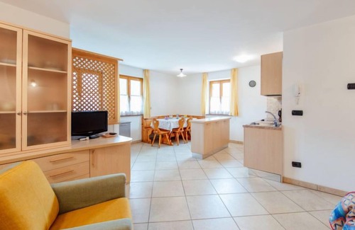 Soraga Apartment | Brunel (SOF773) by Interhome