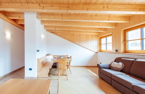 Soraga Apartment | Brunel (SOF774) by Interhome