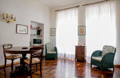 Duomo Apartment | Brunelleschi