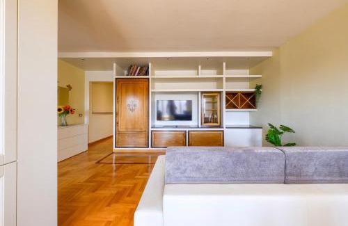 San Lorenzo Apartment | Brunelleschi Residences