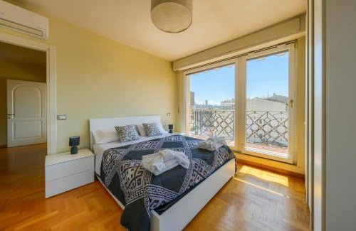 San Lorenzo Apartment | Brunelleschi Residences