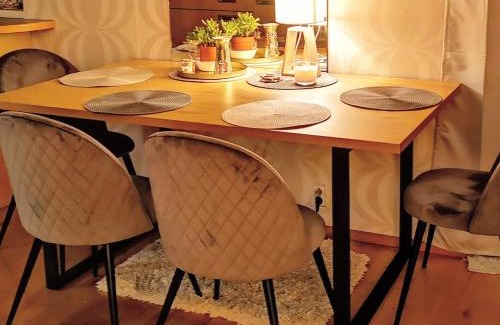 Zlin Apartment | Brunetti Design Zlín