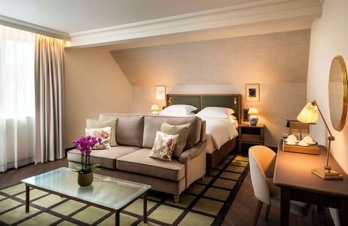 Mainz City Center Hotel | Brunfels Hotel, in the Unbound Collection by Hyatt