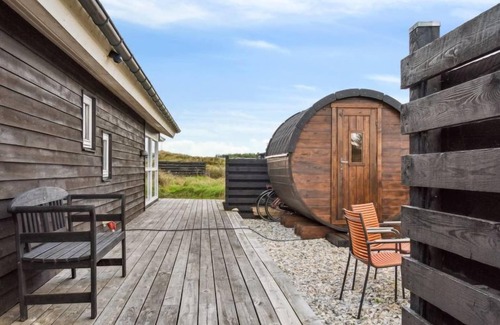 Lild Strand House | "Bruni" - 400m from the sea by Interhome