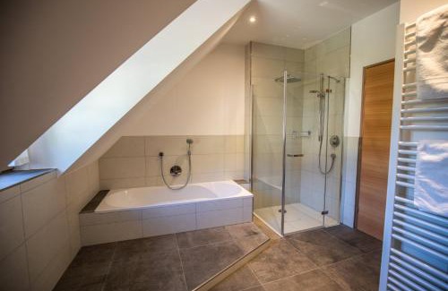 Renon Apartment | Brunnerhof-Schrof