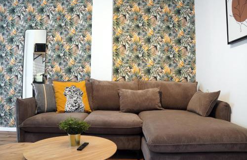 Florentin Apartment | Bruno 55 By Peraia