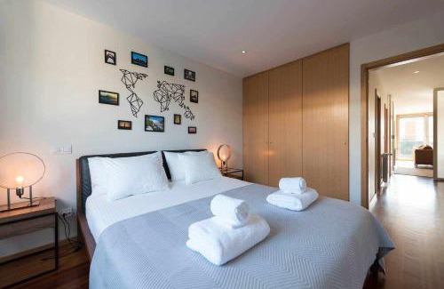 Lavra Apartment | Bruno's Beach House