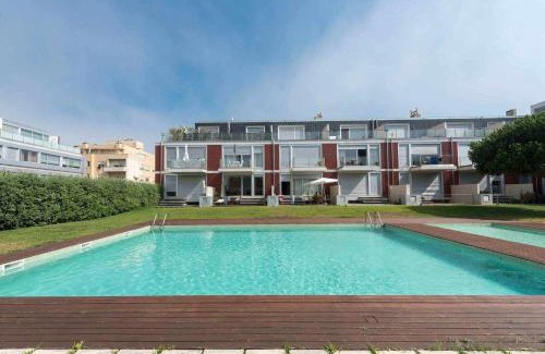 Lavra Apartment | Bruno's Beach House