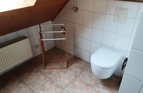 Gerolzhofen Apartment | Bruno's Ferienwohnung in Gerolzhofen