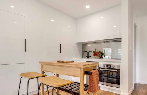 Brunswick Heads Apartment | Bruns Central - Park and River View