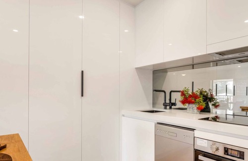 Brunswick Heads Apartment | Bruns Central - Park and River View