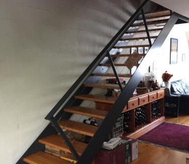 Brunswick East Bed & Breakfast | Brunswick B & B