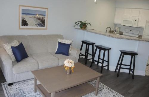 Calabash Apartment | Brunswick Plantation 302M Golf Villa