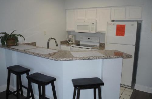 Calabash Apartment | Brunswick Plantation 302M Golf Villa