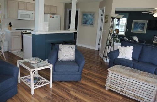 Calabash Apartment | Brunswick Plantation Golf Condo 509M