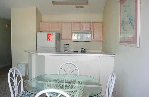Calabash Apartment | Brunswick Plantation Villa 1 #311M Villa