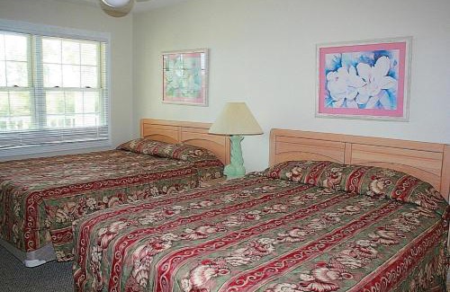 Calabash Apartment | Brunswick Plantation Villa 1 #311M Villa