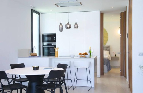Finestrat House | Bruselas by Interhome