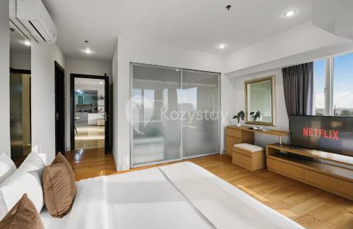 Permata Hijau Apartment | Brusia by Kozystay - Senayan