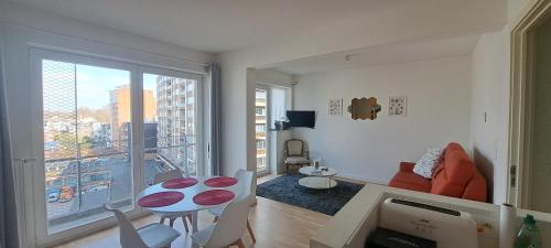 Collignon Apartment | Brusilia parc