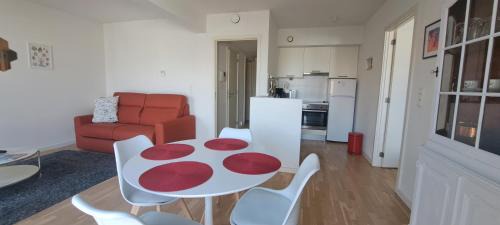 Collignon Apartment | Brusilia parc