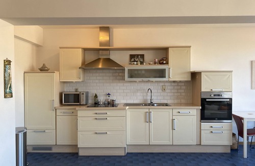 Quartier des Quais - Kaaienwijk Apartment | Brussels: BEAUTIFULL APARTMENT IN THE CENTRE OF BRUSSELS