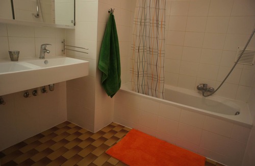 Quartier des Quais - Kaaienwijk Apartment | Brussels: BEAUTIFULL APARTMENT IN THE CENTRE OF BRUSSELS