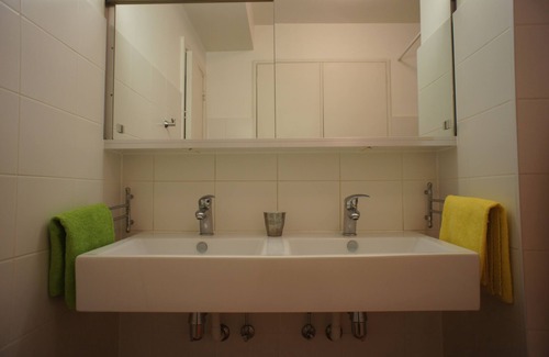 Quartier des Quais - Kaaienwijk Apartment | Brussels: BEAUTIFULL APARTMENT IN THE CENTRE OF BRUSSELS