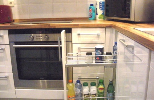 Dailly Apartment | Brussels Nice Apartment Modern near EU, Grand place. Free Garage, Free WI-FI