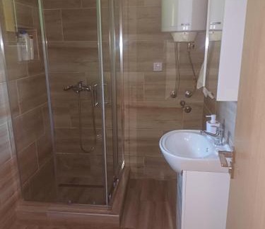 Konjska Reka House | Brvnara Smrčica