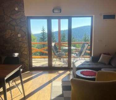 Beserovina Ski Chalet | Brvnara Tarska Zora
