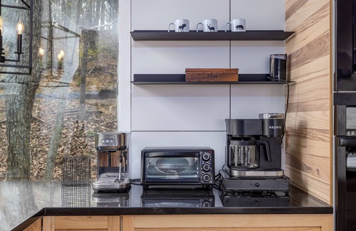 Mount Jackson House | Bryce Resort Retreat in Shenandoah w/Amazing Views