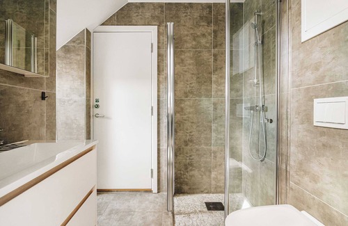 Bergen City Centre Apartment | Bryggen apartments - 100m to Bryggen!