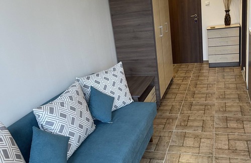 Tankovo Apartment | Brymonte Studio,Sunny Day 6, Sunny Beach, Bulgaria